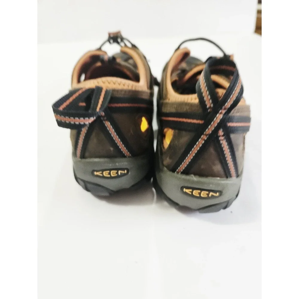 KEEN‎ Arroyo II Hiking Outdoor Lifestyle Shoes Mens 11.5 Waterproof